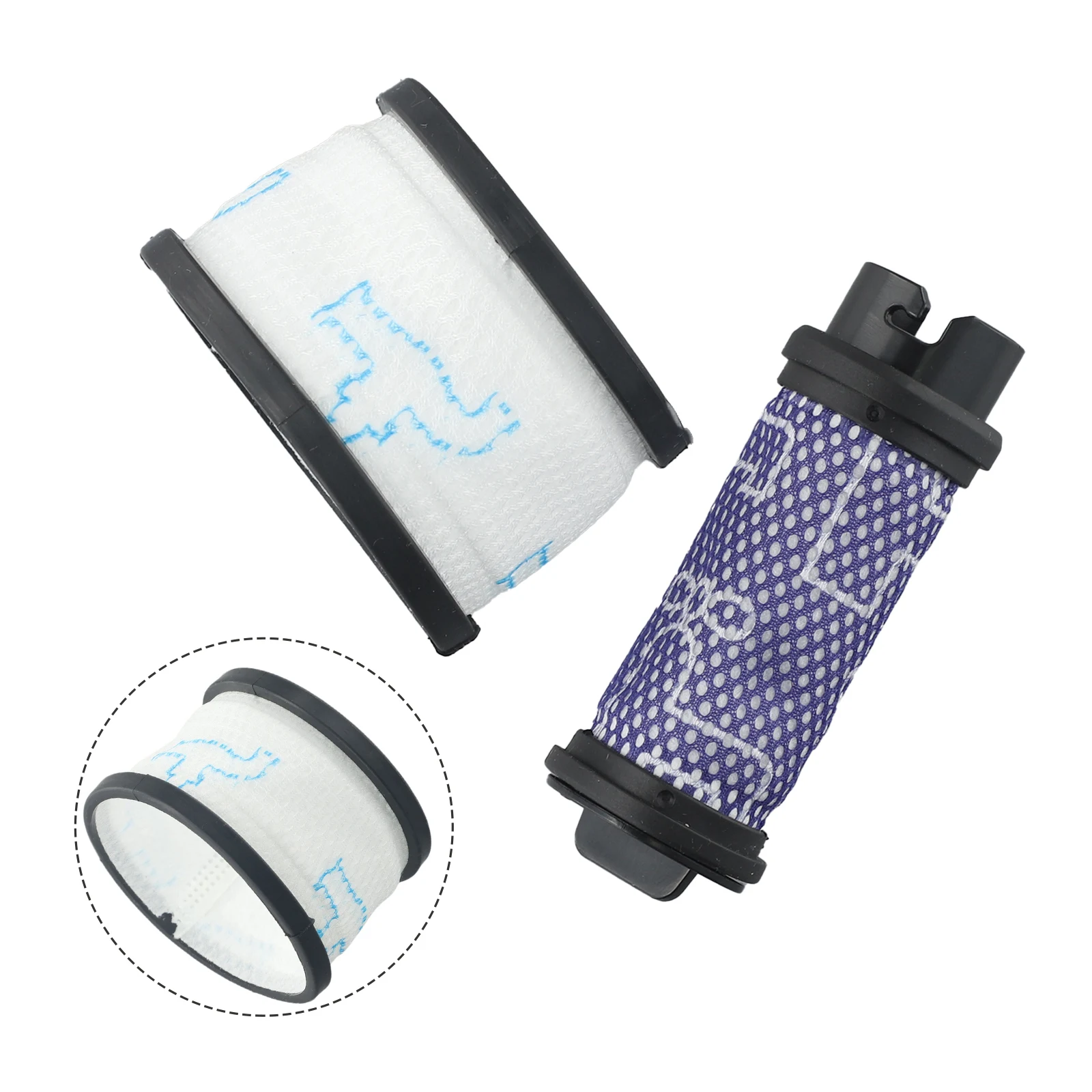 

Brand New Company Primary Filter High Quality Material As Pictures Show Color More Durable Reduce Dust Reusable