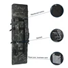 81 97 106 122cm Tactical Gun Bag Double Rifle Case  Molle Rifle Bag Sniper Airsoft Gun Case Backpack Hunting Gun Holster 3