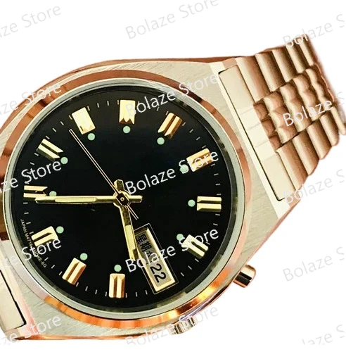 

Men's Mechanical Watch, Fully Automatic Mechanical Watch