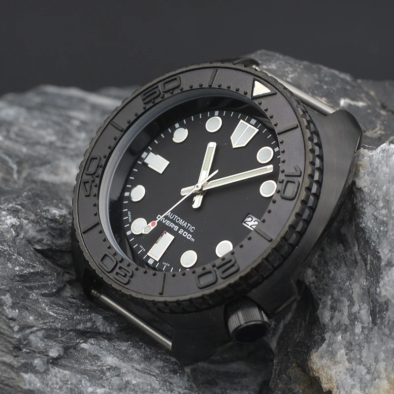 Montres plongée | Maison Mornier