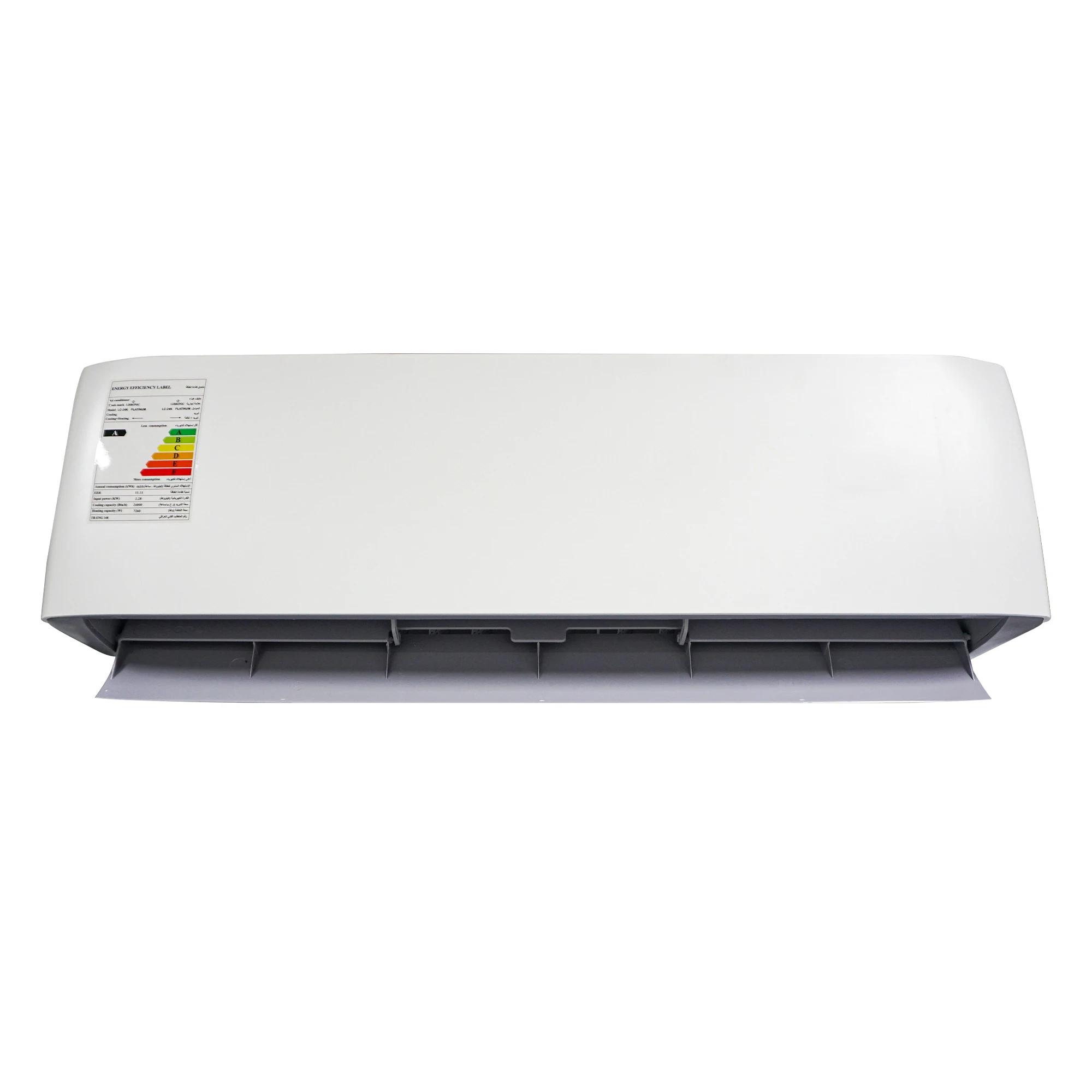 T3 Tropical Air Conditioner 24000BTU Dual-purpose Bedroom Air Conditioner Wall Mounted Middle East Air Conditioner 5