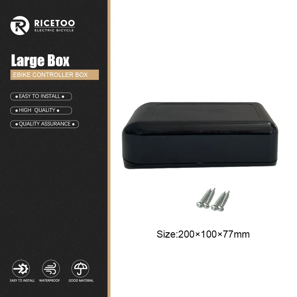 large box