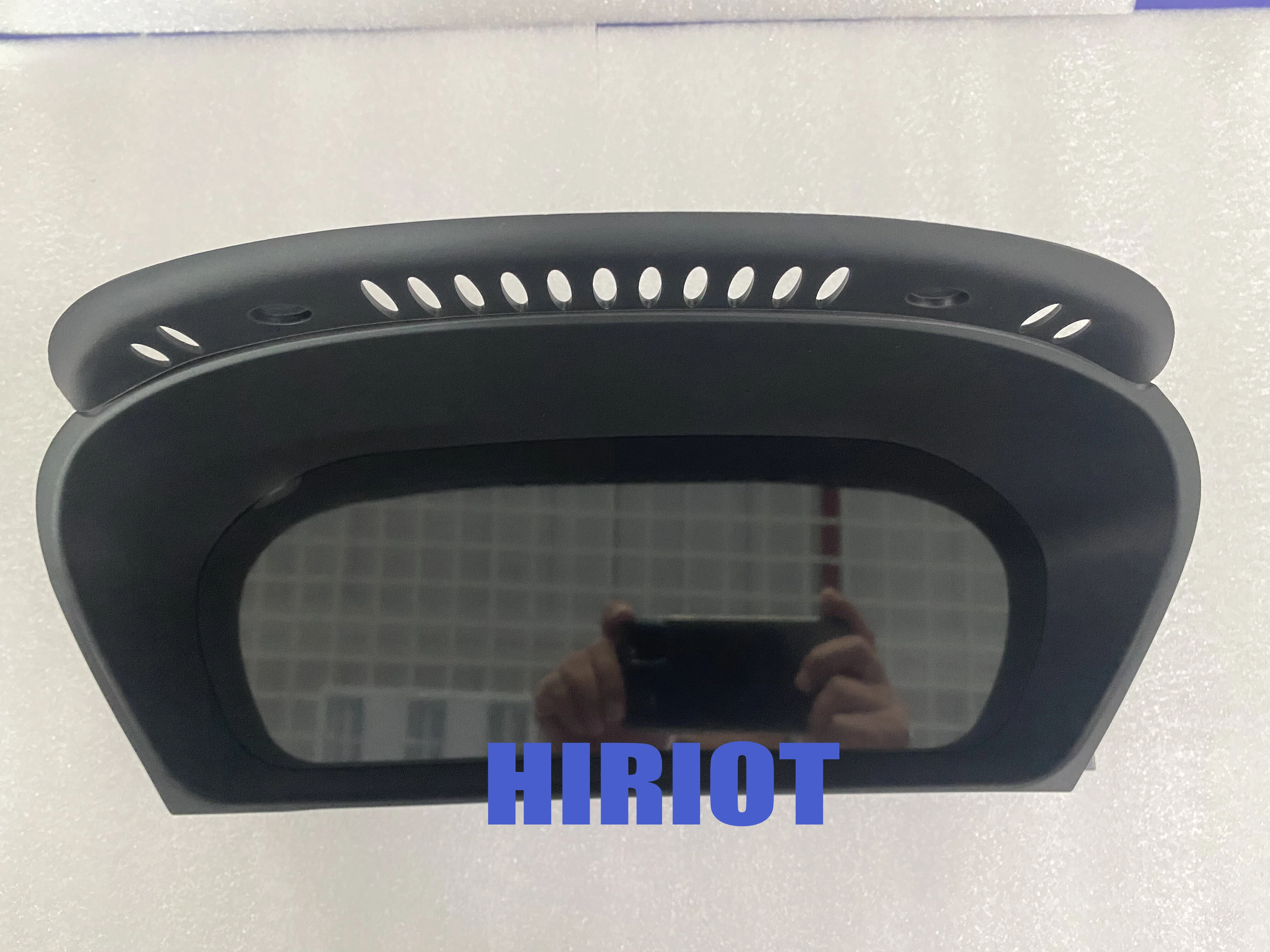   Ŭ, BMW E70 E71 X5 X6 ӵ,   LCD ÷,   г HUD, 12.3 ġ