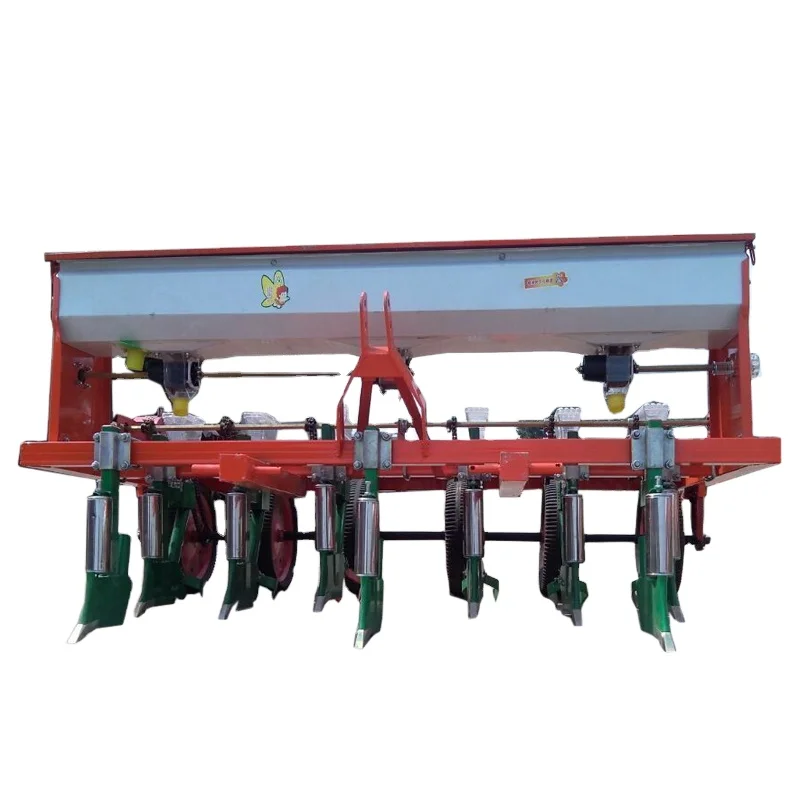 

carrot planter made by weifang shengxuan machinery co.,ltd.