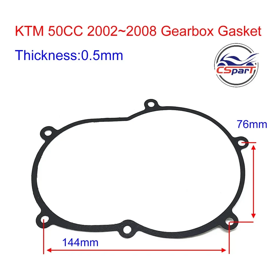Kick starter start Hebel Für KTM 50 65 50CC 65CC 0... – Vicedeal