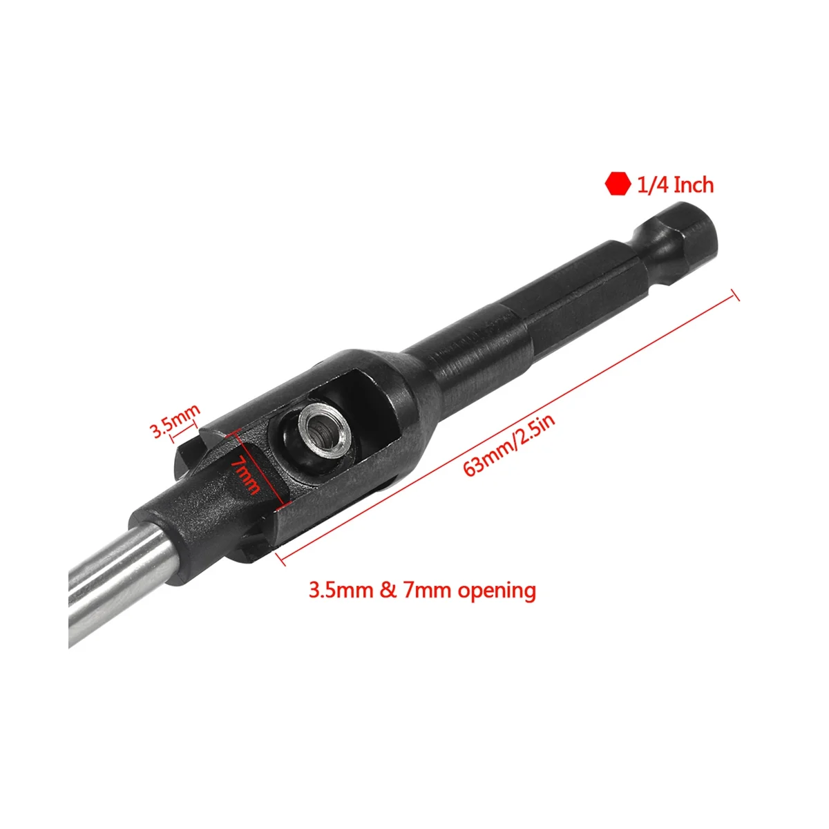  ũ   Ʈ ġ, RC ũѷ ũ TRX4 SCX10 TF2, 3  5347 ε , 1/4 ġ   