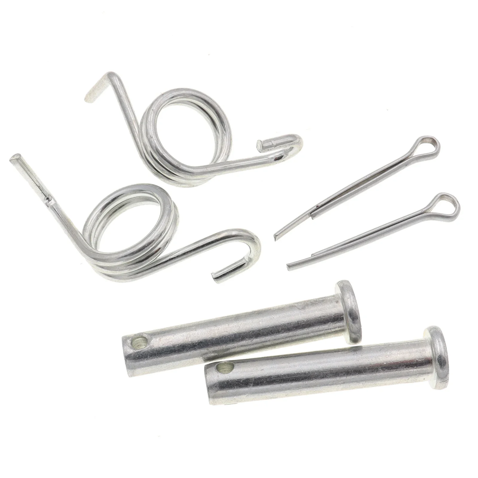 Foot Peg Footpeg Spring Kit for CRF50 XR50 XRF70 CRF70 Pit Dirt Motor Trail Bike Motocross