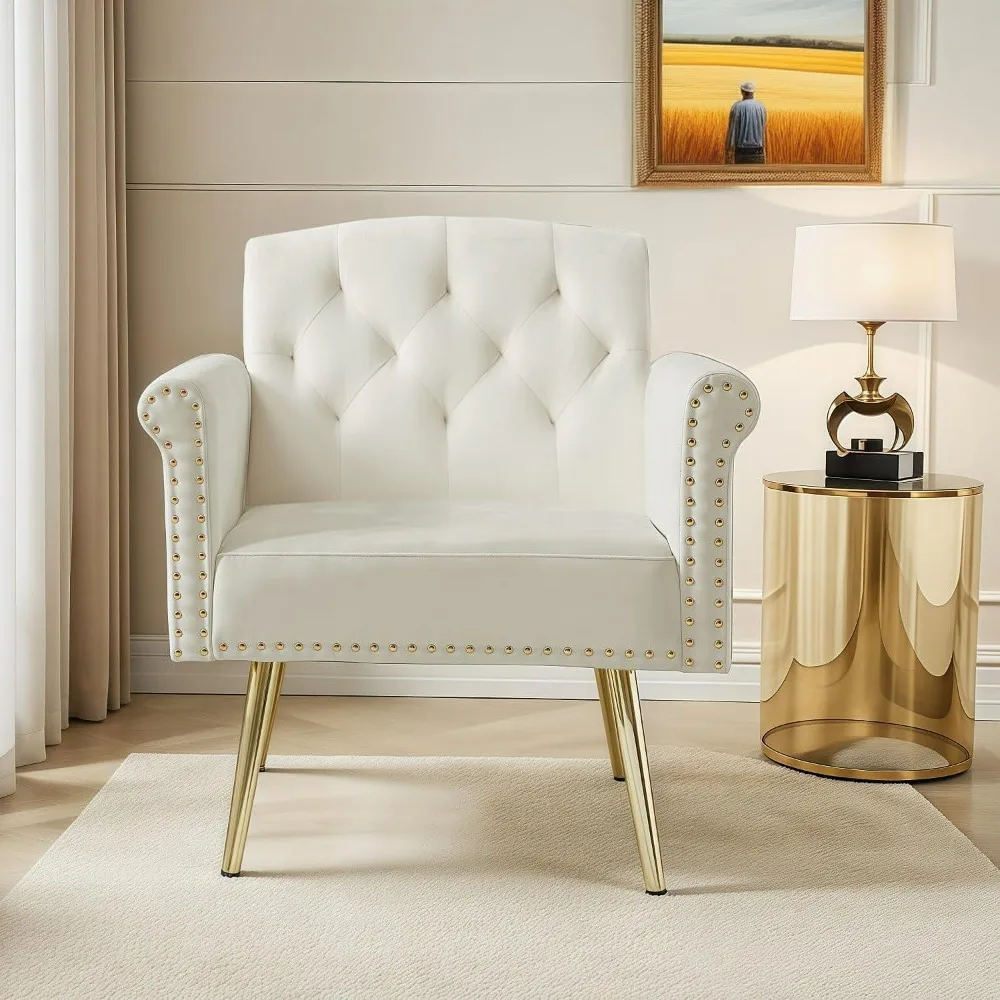 Ljustra Accent Chair