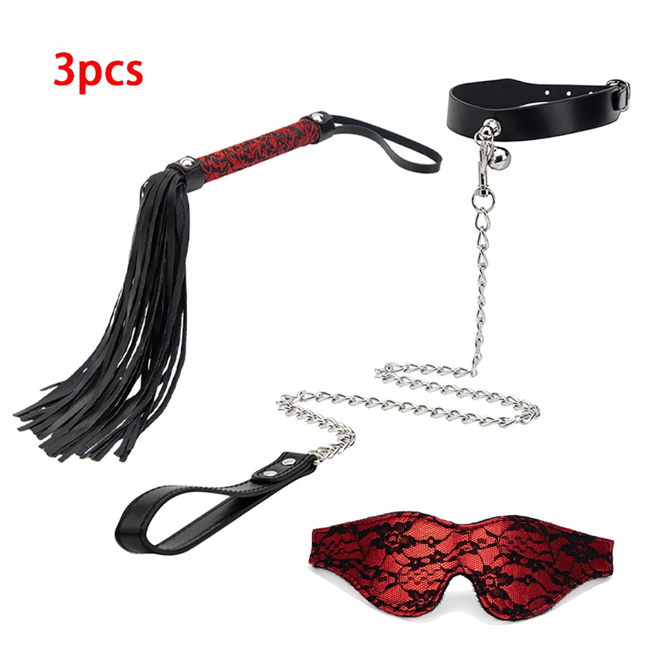 3 PCS