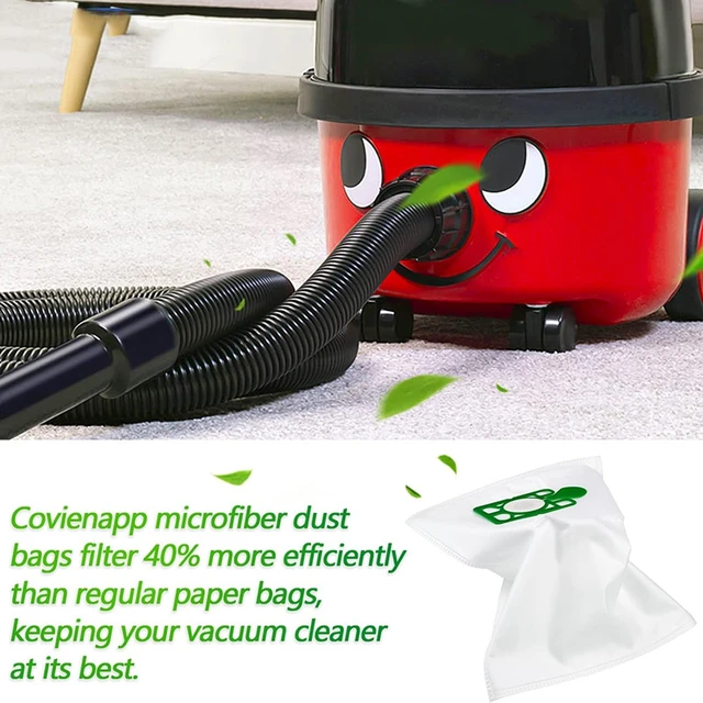 Share 139+ henry bagged cylinder vacuum cleaner super hot kidsdream