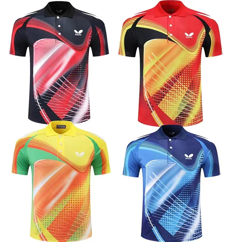 Ropa De Tenis De Ma Masculino/femenino, Juegos De Tenis, Ropa De