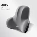 Grey Waist