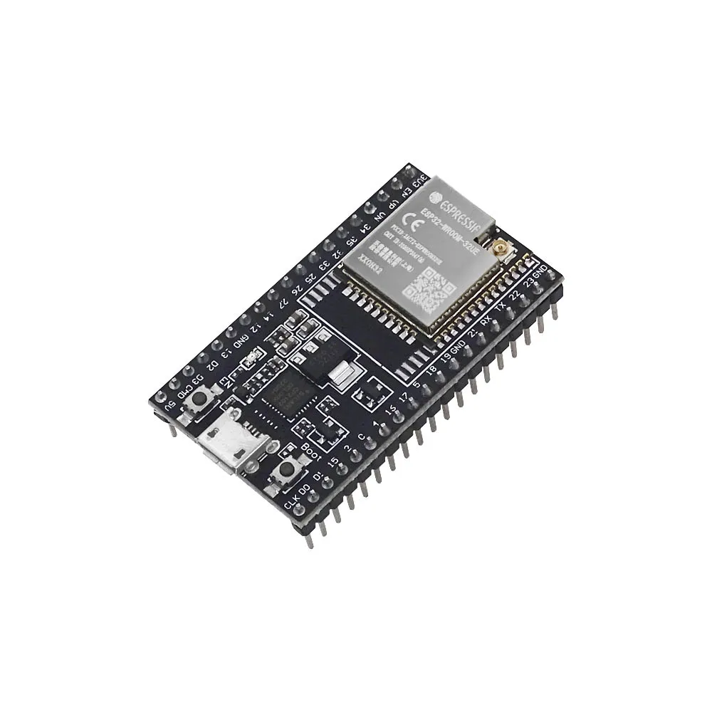 ตัวเลือกสินค้า บอร์ดพัฒนา ESP32 2 คอร์ Wi-Fi + Bluetooth