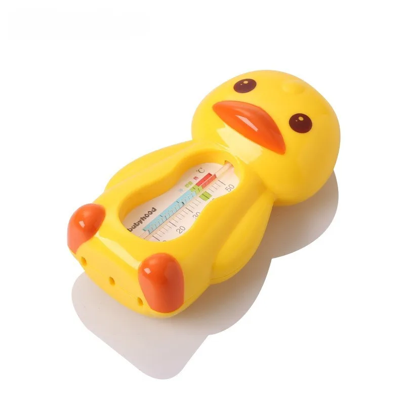 BabyBathThermometerNewbornanimalshapeWaterTemperatureMeter