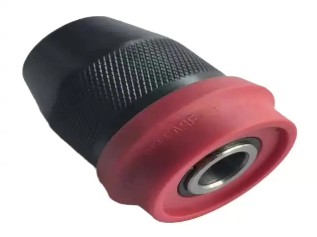 E7CD Professional Drill Cuck Secure Grip Power Tool для деревообработки и металлообработки