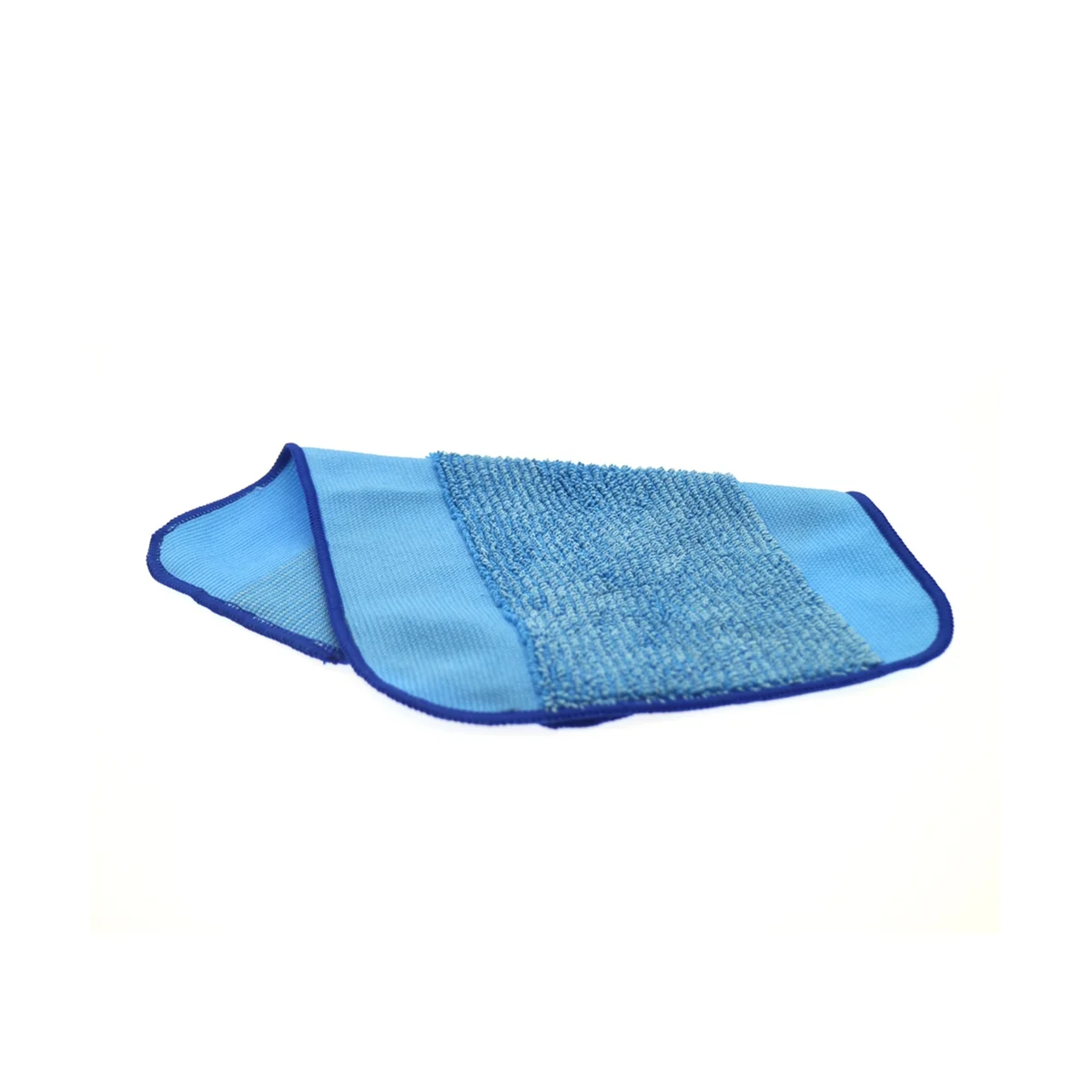 Фото 5 шт. тряпки из микрофибры Pro-Clean для мытья пола Braava робот IRobot Braava Minit 4200 5200 5200C 380 380T №3