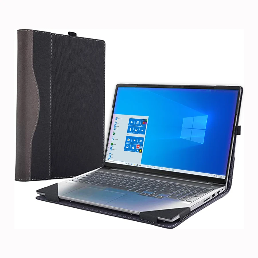 Capa Protetora para Laptop para Lenovo Ideapad Slim 5i Pro 16ach6 Gen 16 Polegada Ideapad Pro 16 2023 2023 Novo