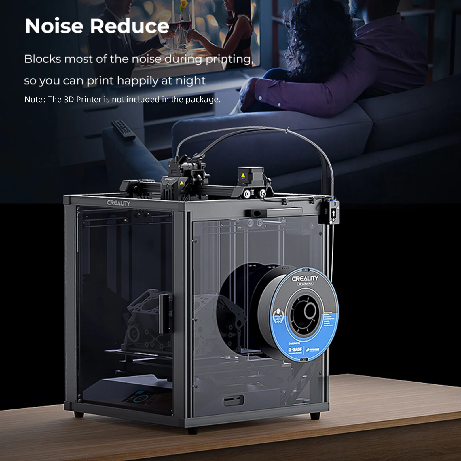 3dプリンター creality 引退セット 3dプリンター creality 引退セット