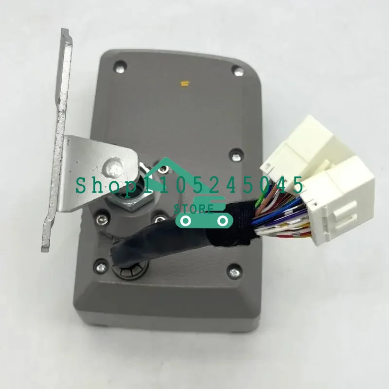 4609502 14544928 146401021 모니터 LCD 디스플레이 패널 (EC210D EC220D EC240D EC300D 굴삭기 부품용)