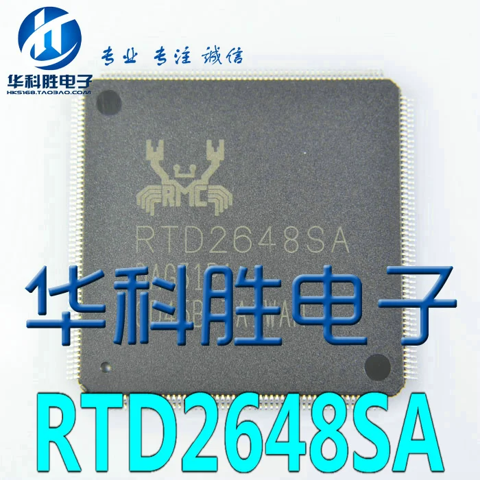 

(1 шт.) RTD2648SA 100% качество оригинал