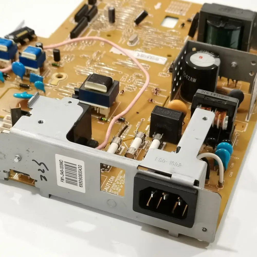 FM1-J948 PCB Controle do motor para Canon