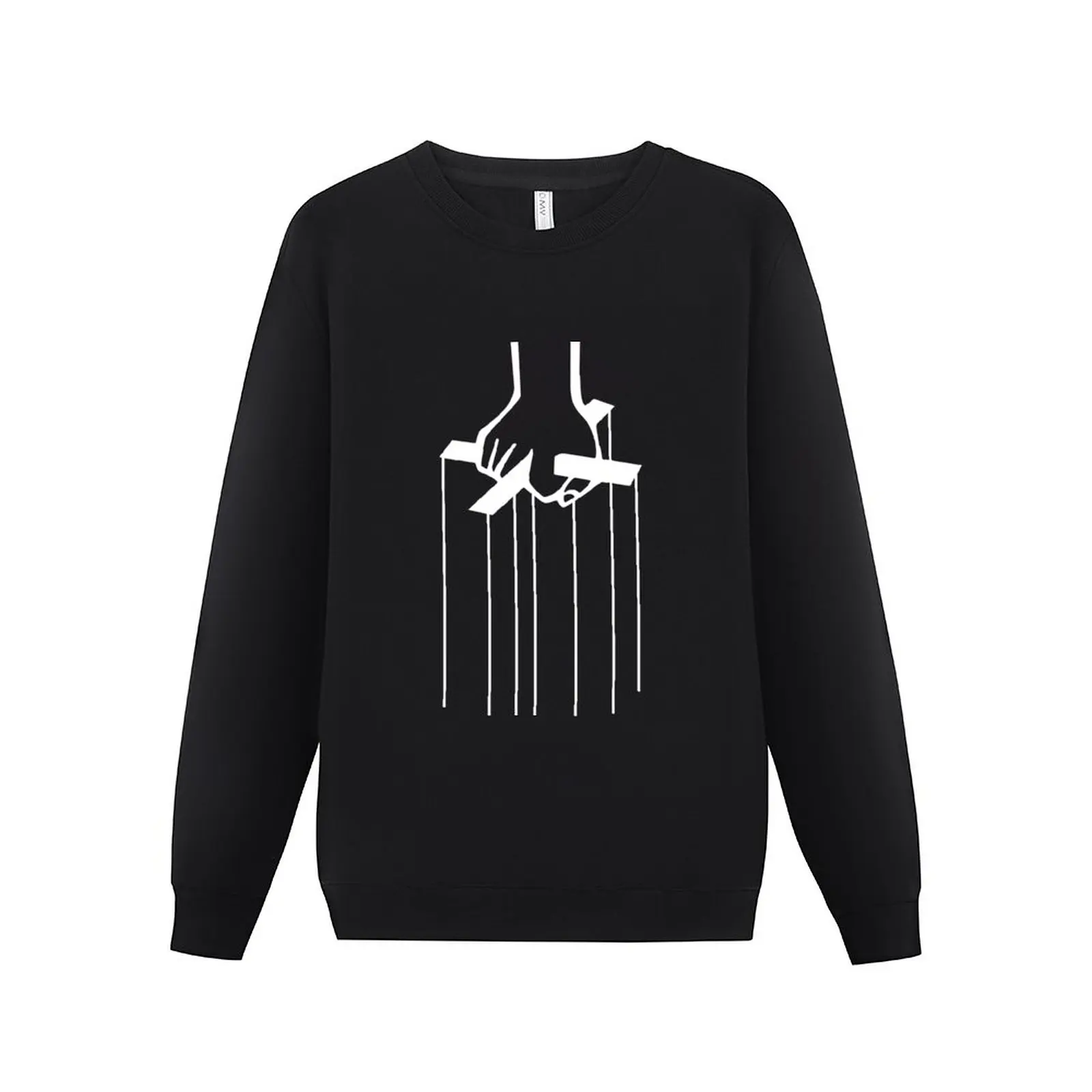 

New The Godfather Sweatshirt male clothes men wear autumn mens clothes autumn sweatshirt