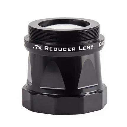 

Hd11 0.7X Focal Reducer Astronomical Telescope Accessories