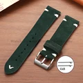 Green-White