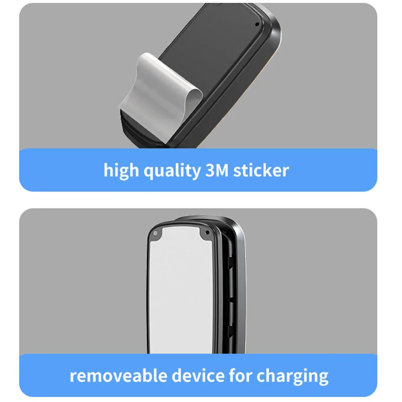 Рисунок 5 - Wi-Fi видеодомофон дверной звонок