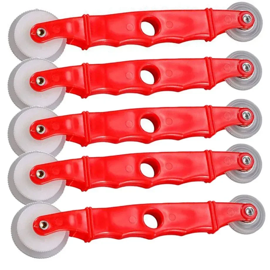 Home Renovation Projects Glazing Shovel Sealing Strip Tool Easy Window Screen Installation Approx.208x45mm 8.19x1.77in