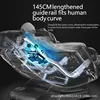 3 Year Warranty 4D SL-Track Zero Gravity full body AirBag Massager Chairs Home 3D Office Chair Luxury Electric Massage Sofa 4