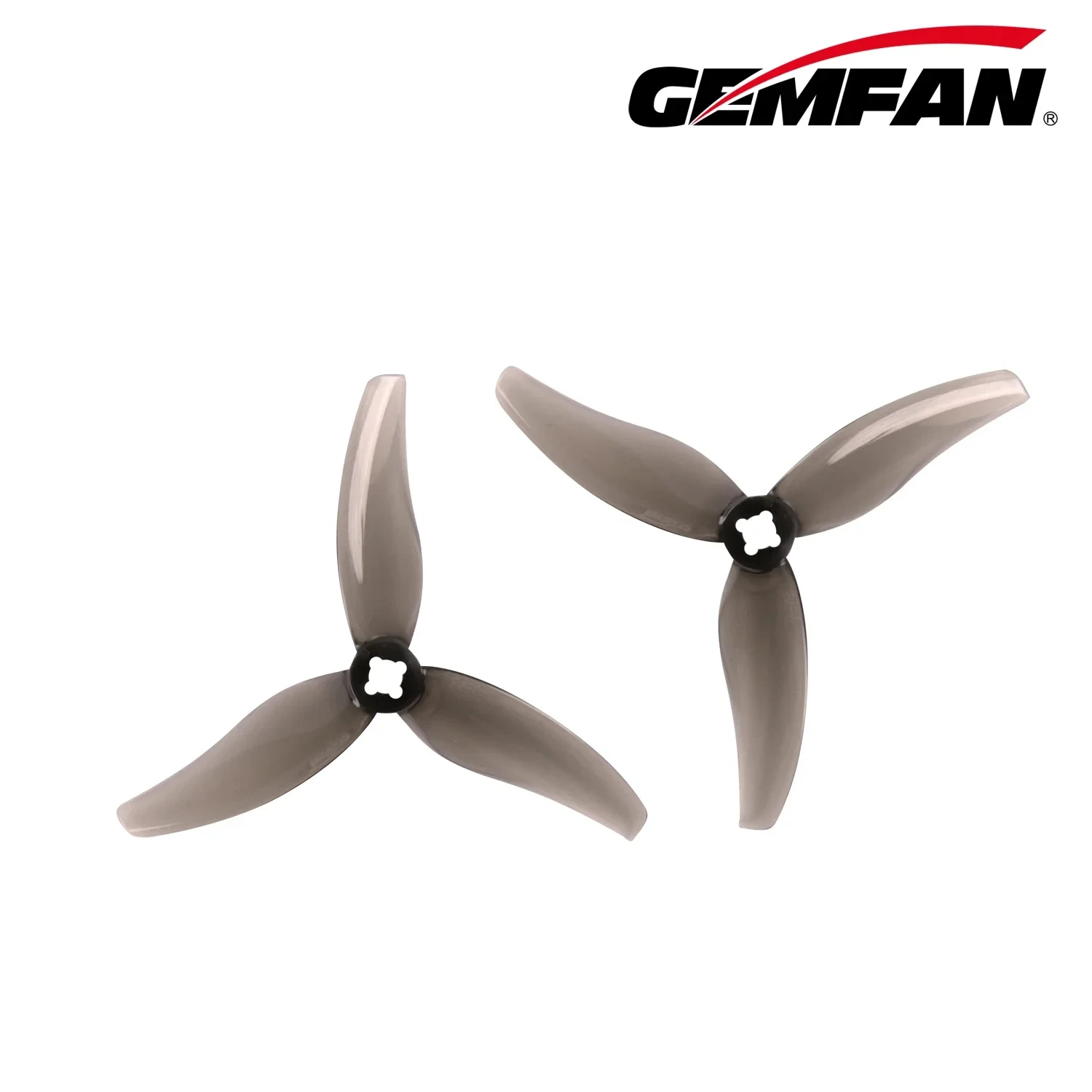 

2/4/8 Pairs 3.5inch Propeller Gemfan Hurricane 3630 Props 3-Blade PC Propeller for FPV Freestyle Drone