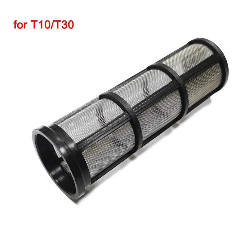 ตัวเลือกสินค้า ตัวกรองโดรนเกษตร DJI คุณภาพสูง สำหรับ T60/T50/T40/T30/T20P/T25/T16