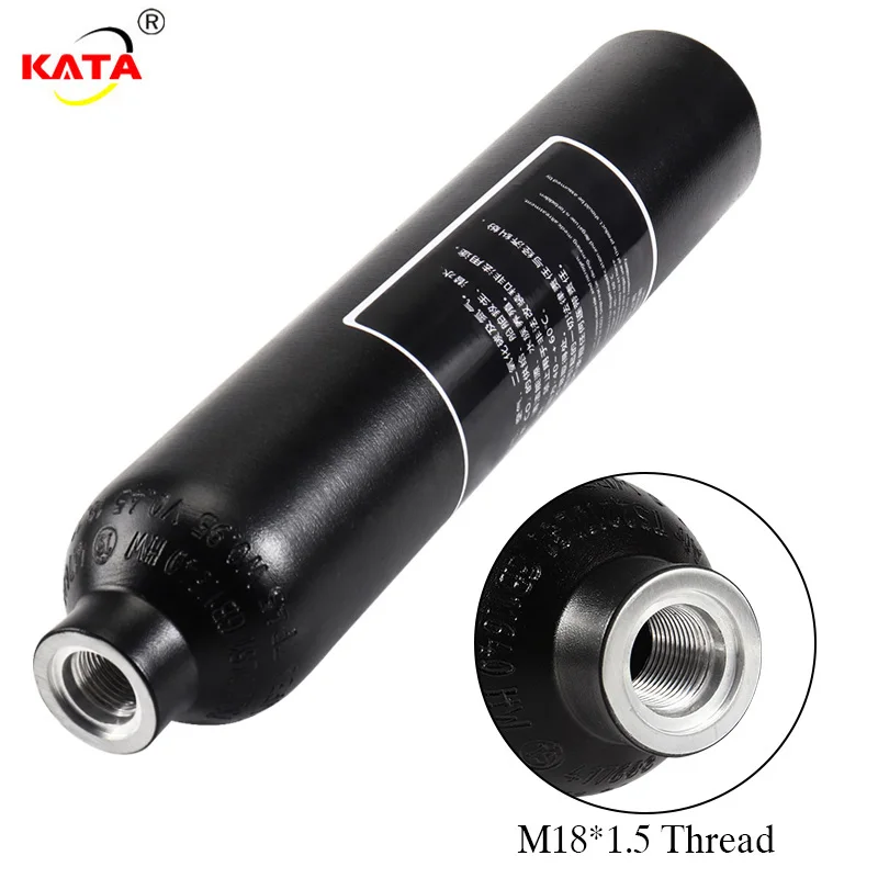  Co2 4500 Psi 