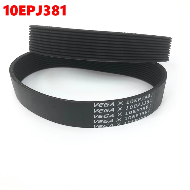 Running Belt Fit SportSmith Pre-Lubricated Treadmill Walking/s