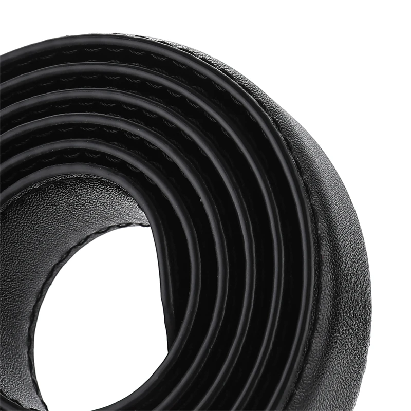 2024 Luxury Designer Women Belt Genuine Leather Female Fashion Lady Metal  Belt Buckle 2.3cm Waistband Simple Solid Color Trendy