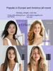 ZF Multi-Function Hair Curler US Automatic Hair Curler Hair Straightener 3