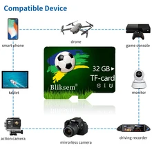  Mini SD Memory Card 32GB High Speed Flash TF Card 128G SD Card MicroTF 64GB SD Flash Card 