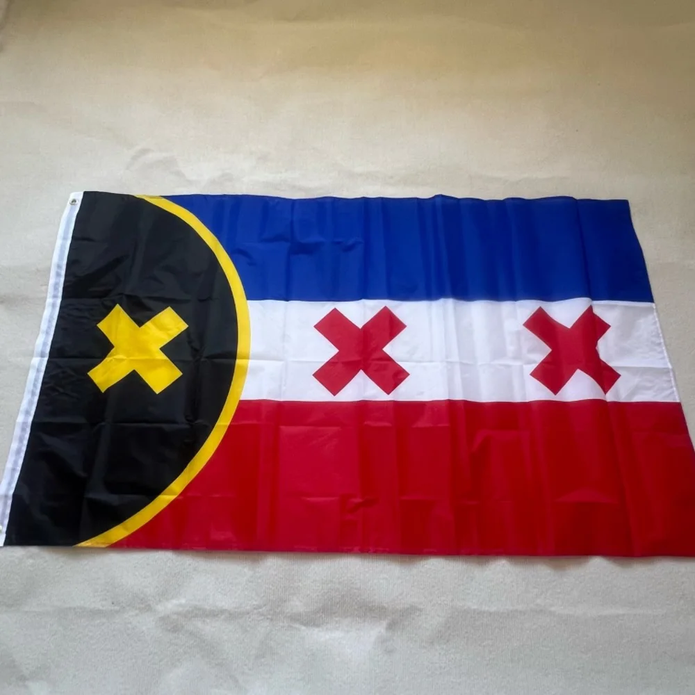 L флаг манберга 90x150 см Высокое качество полиэстер подвесной манберг мечта SMP домашний баннер декоративный флаг