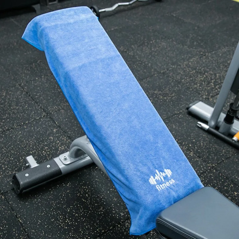 Asciugamano palestra Gym Towel Gold's Gym