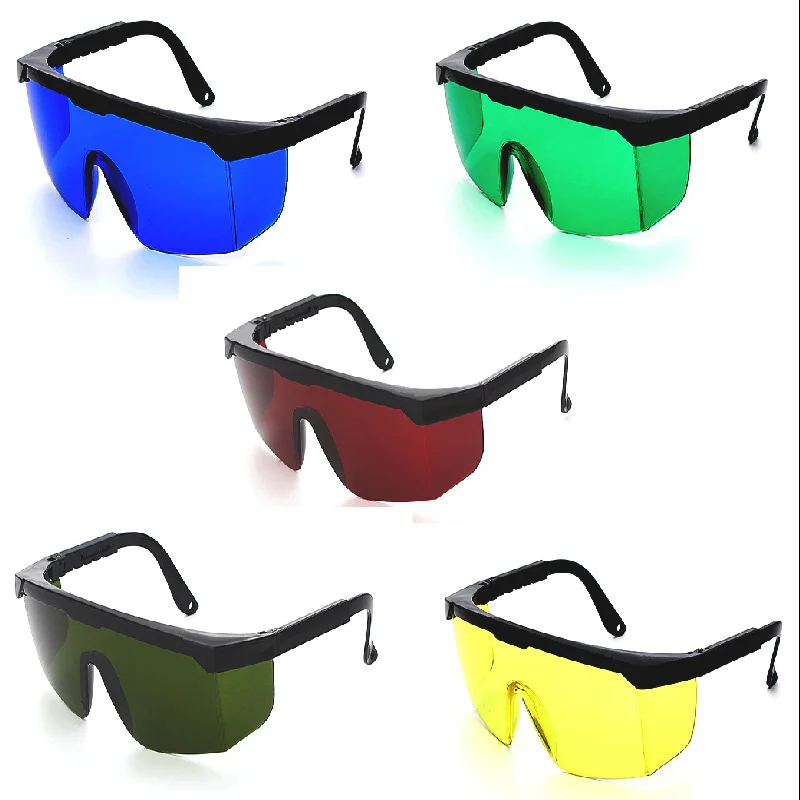 

1PC Laser Protection Goggles Laser Safety Glasses Protective Glasses