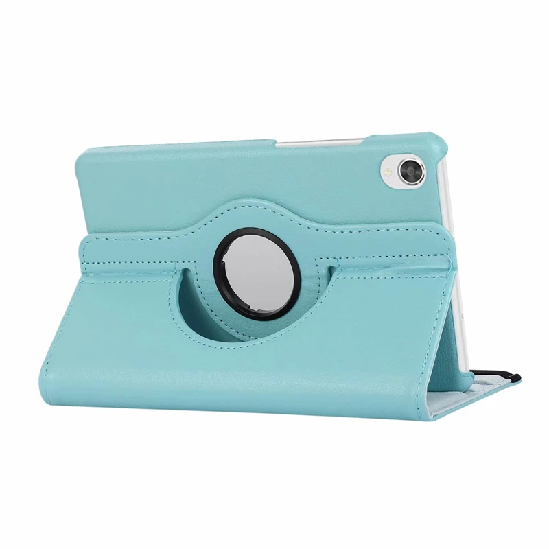 360° Rotating Stand Tablet Case