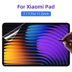 Premium Paper - Feel Screen Protector Film (Mi Pad 7 and Pro)
