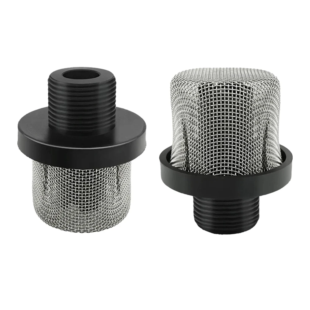 288716 Filter Inlet Suction Strainer For Airless Paint Sprayer Inlet Strainer For Airless Sprayer Painter X5/LTS15 X7/LTS17