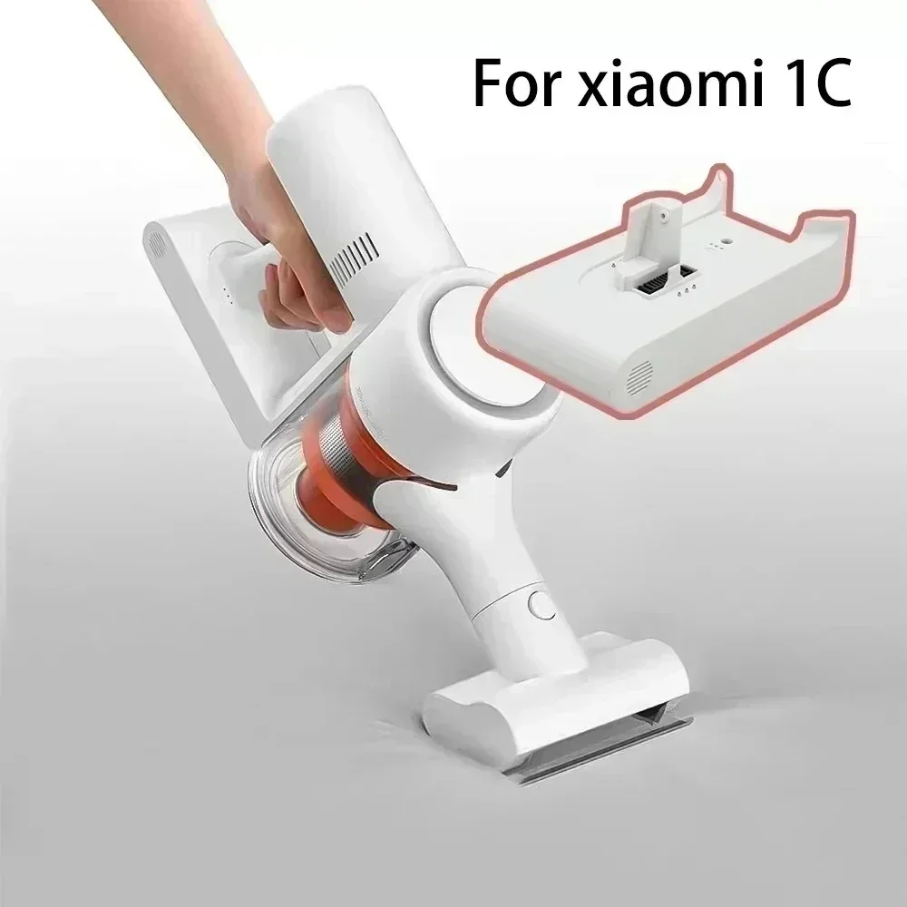 5000mAh Handheld Cordless Vacuum Cleaner Accessories 1C SCWXCQ02ZHM For Xiaomi Vacuum Cleaner Replacement Battery Back vacuum cleaner battery,battery replacement