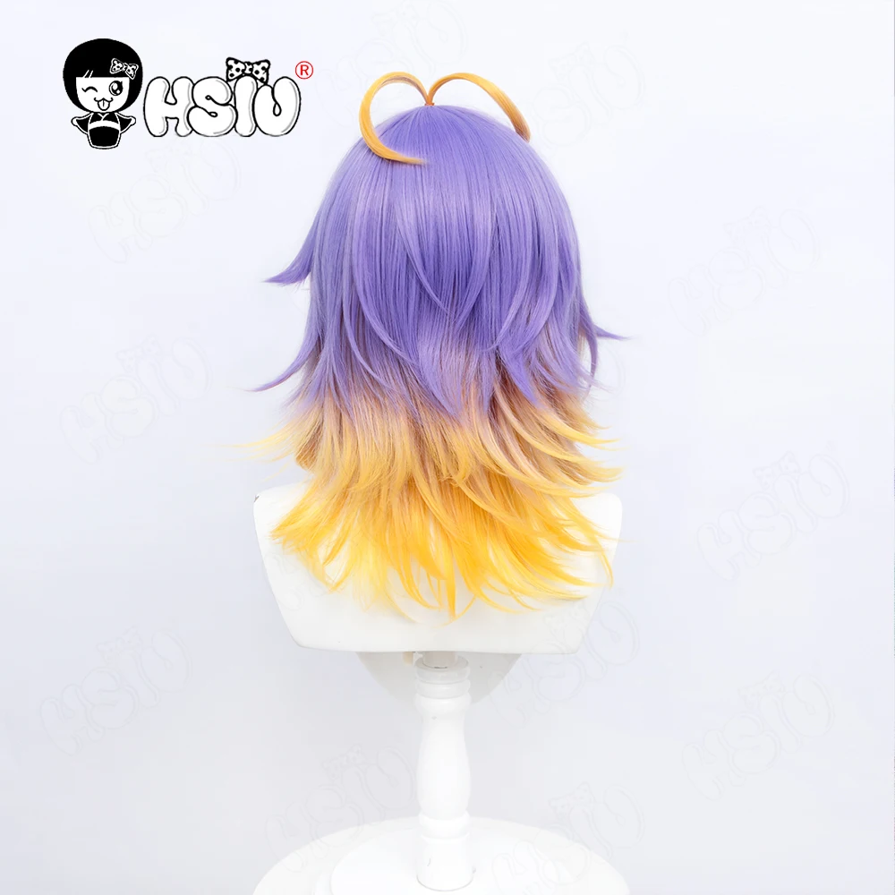 Aster-ī ڽ , VTuber Ϸ糪 ̵ Ʃ , ڽ, HSIU  ȥ  극̵, ª Ӹ ռ 