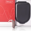 Resound Strong Power Hearing Aids For Mild to Severe Deaf,Mini BTE Programmable Hearing Aid Low Noise Clear Sound Quality KE 177 6