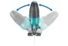 Ножовочная пила Makita DJV184Z, бесщеточная, с верхней ручкой, 18 в, LXT, литиевый электроинструмент, для ремонта дерева 3