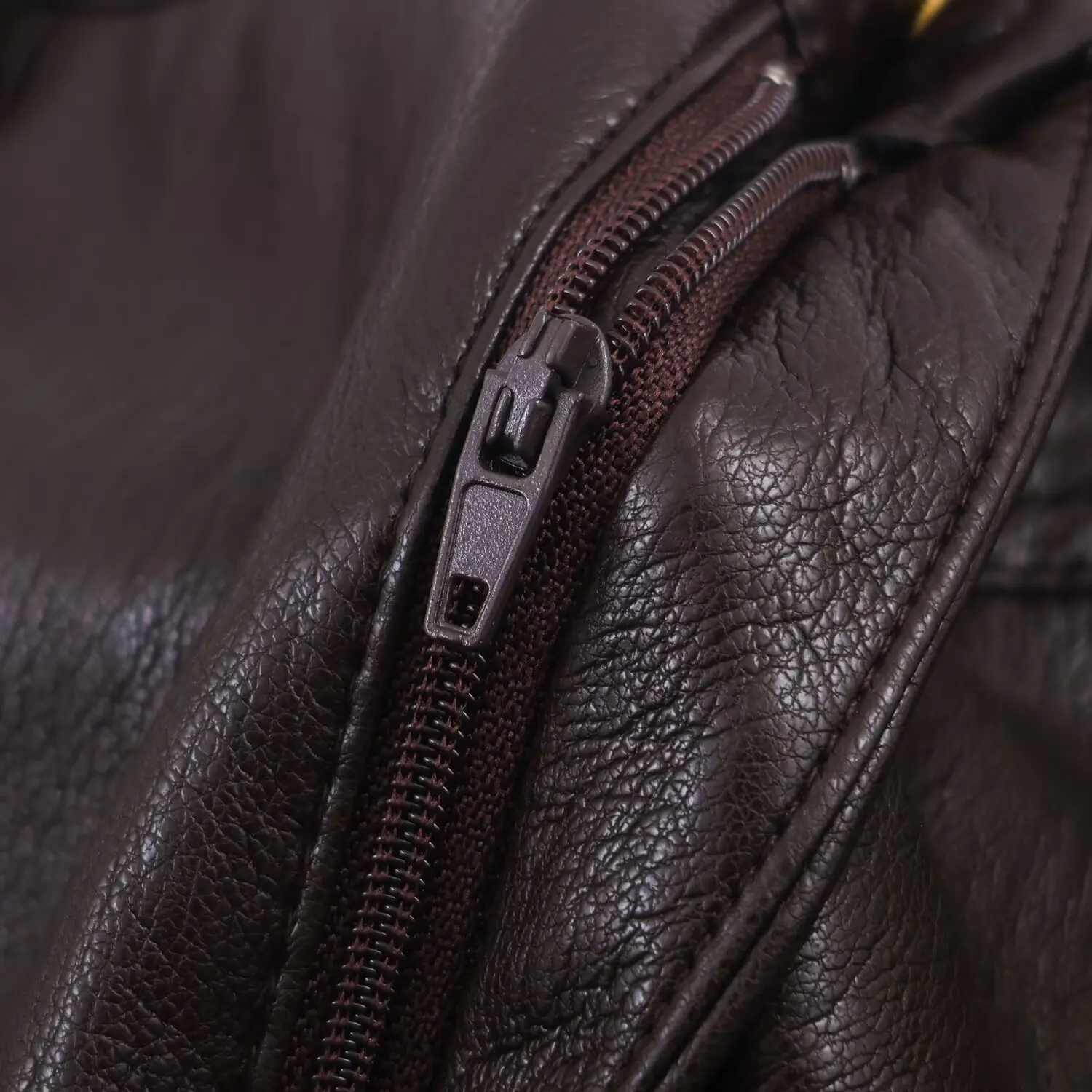 Women Autumn Winter Artificial Leather Straight Leg Pants Female Commut Casual High Waistband With Pocket Slim Fit Long Trousers