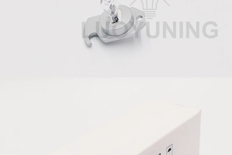 Description Picture 3 of itemCompatible BS-120 Mindray 801-BA10-00013-00 12V 20W 64258-J Halogen Lamp For BS-130 BS-180 BS-190 Biochemical Analyzers